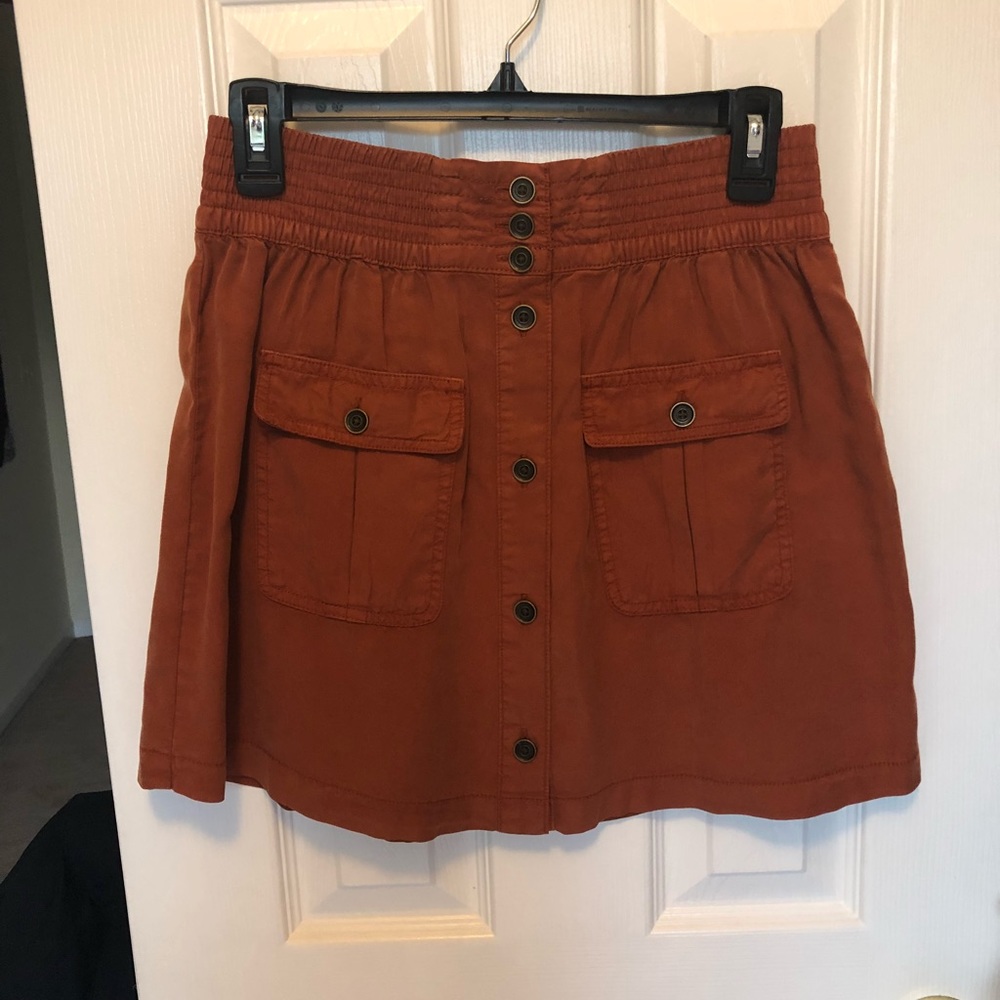 F21 skirt- Never Worn
